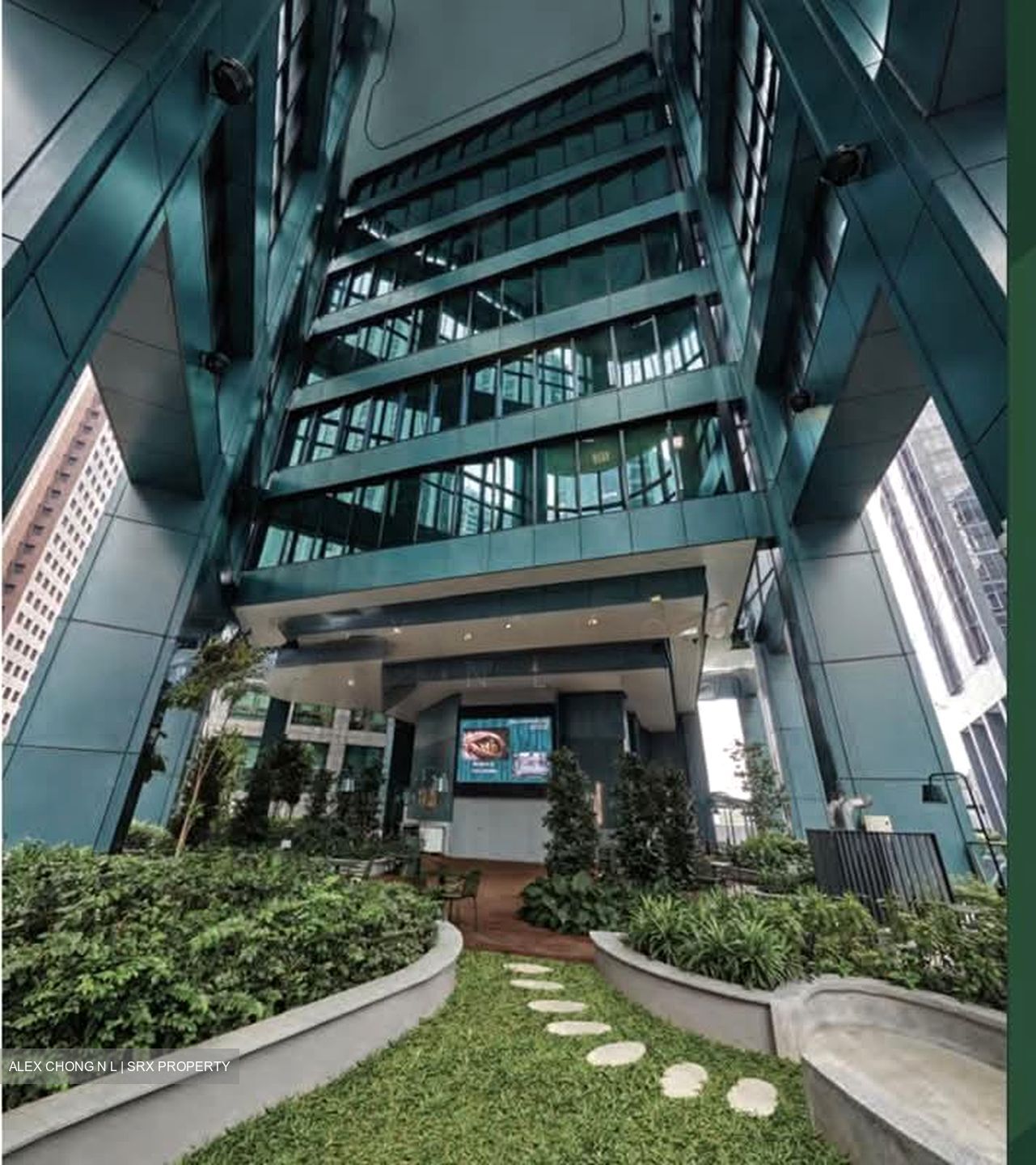 Hub Synergy Point (D2), Office #541625941
